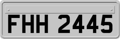 FHH2445