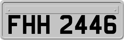 FHH2446