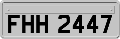 FHH2447