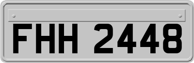 FHH2448
