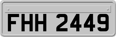 FHH2449