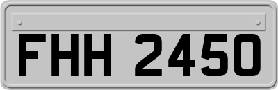 FHH2450