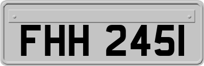FHH2451