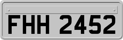 FHH2452