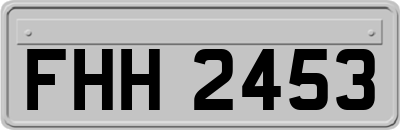 FHH2453