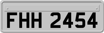 FHH2454