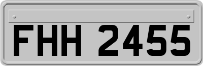 FHH2455