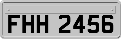 FHH2456