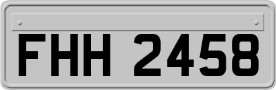 FHH2458
