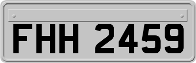 FHH2459