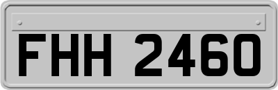FHH2460