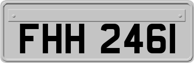 FHH2461