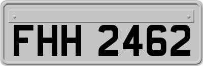 FHH2462