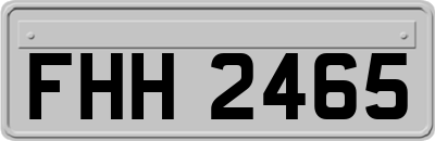 FHH2465