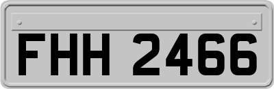 FHH2466