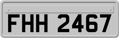 FHH2467