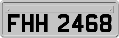 FHH2468
