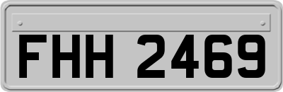 FHH2469