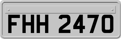 FHH2470