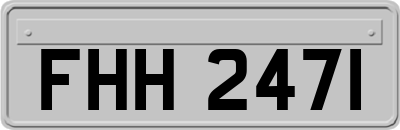 FHH2471