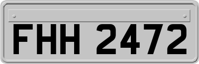 FHH2472