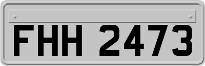 FHH2473