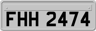 FHH2474