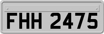 FHH2475