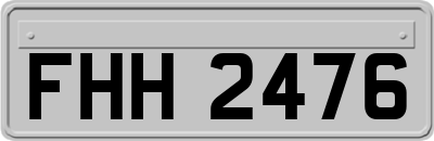 FHH2476