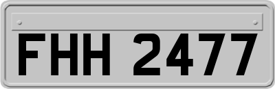 FHH2477