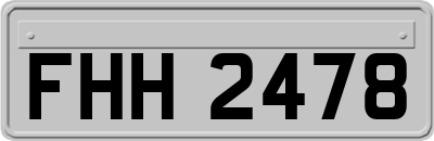 FHH2478