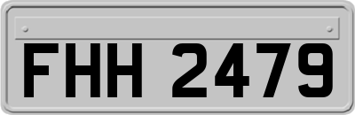 FHH2479