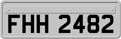 FHH2482