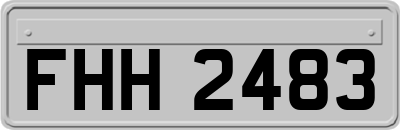 FHH2483