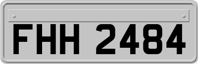 FHH2484