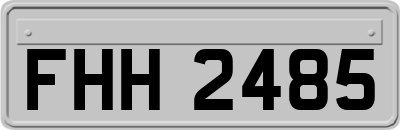 FHH2485