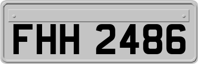 FHH2486