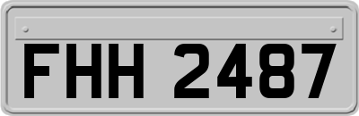 FHH2487