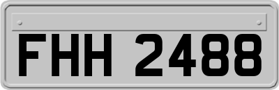 FHH2488