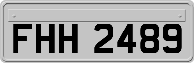 FHH2489