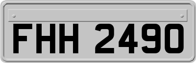 FHH2490