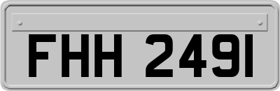 FHH2491