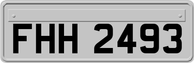 FHH2493