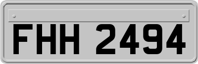 FHH2494