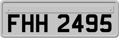 FHH2495