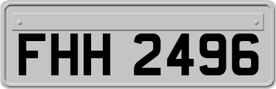 FHH2496
