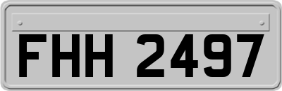 FHH2497