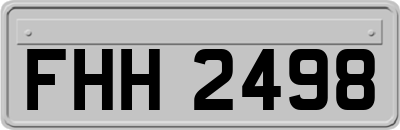 FHH2498