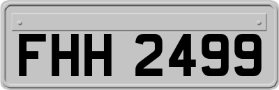 FHH2499