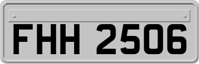 FHH2506